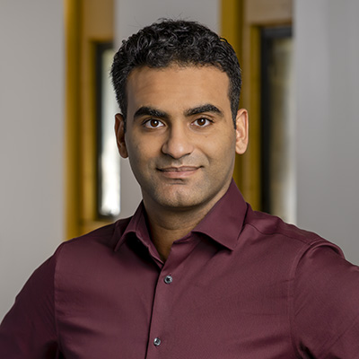 Abdel Elkhatib, EIT