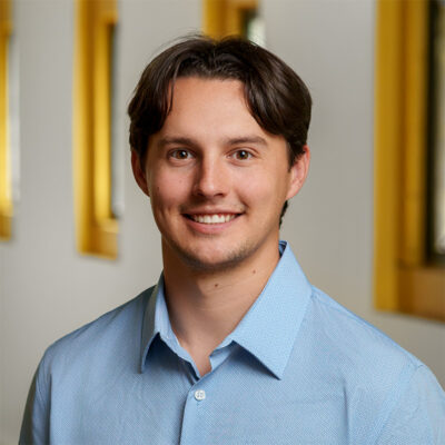 Ben Pullen, EIT