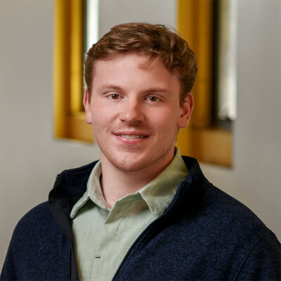 Ben Sedlacek