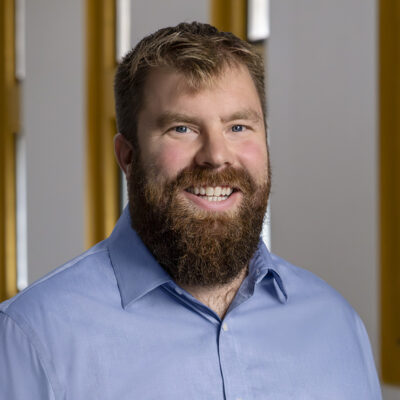 Brian Grundmeyer, PE