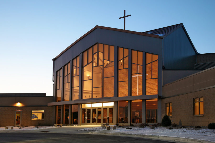 Photo of Crossview Covenant Church