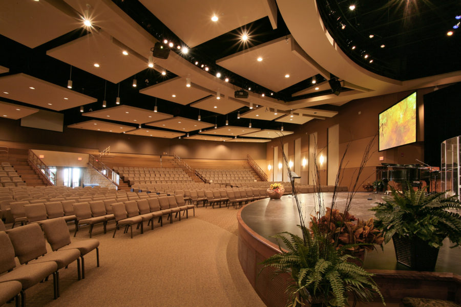 Crossview Covenant Church