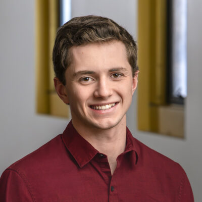 David Hasslinger, EIT