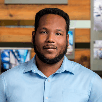 Denzel Morancie, EIT