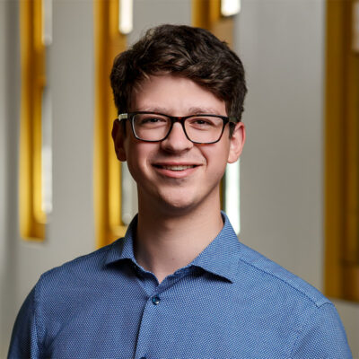 Derek Olesen