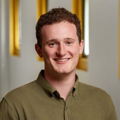 Dominic Anderson