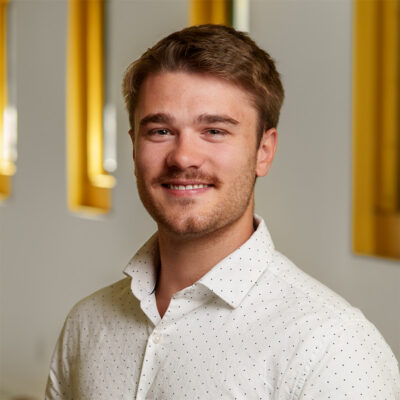 Gavin Vagts