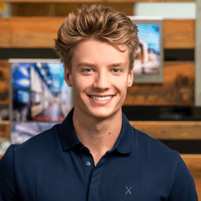 Jake Bellis