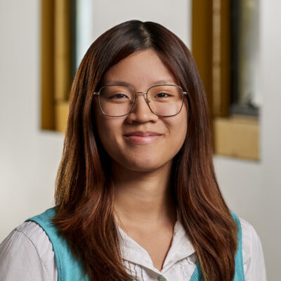 Kathy Vo