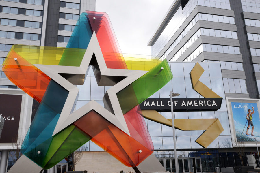 Photo of Mall of America