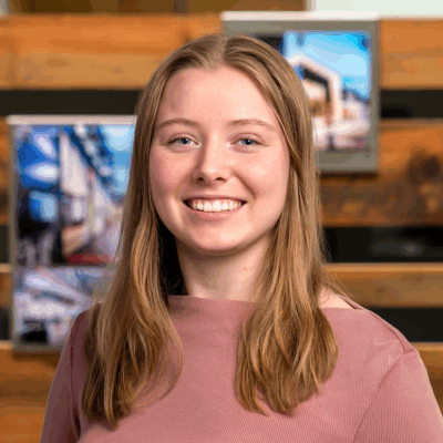Mckenna DuFrene